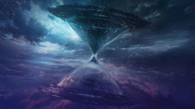 Cosmic Disclosure