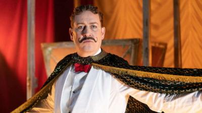 Sister Boniface Mysteries