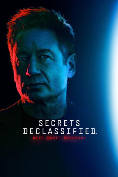 Secrets Declassified with David Duchovny filmas online