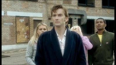 Doctor Who Confidential