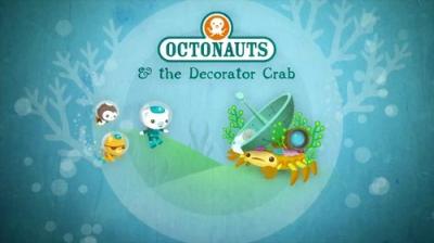 Octonauts