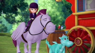 Sofia the First