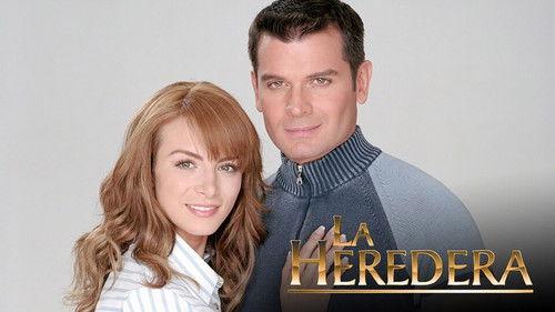 La Heredera filmas žiurėti online