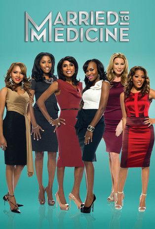 Married to Medicine filmas online