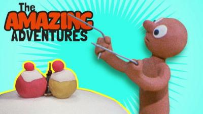 The Amazing Adventures of Morph