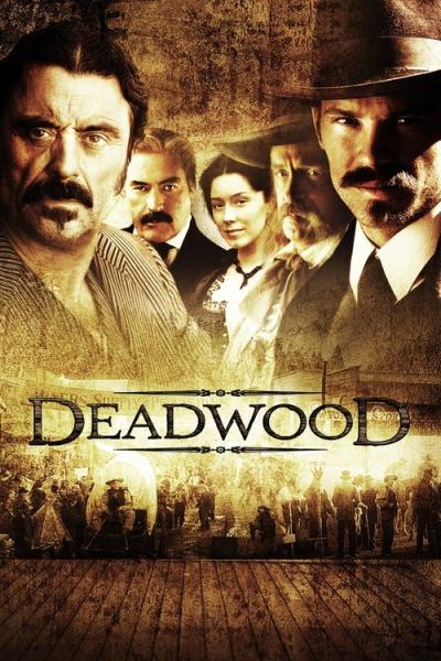 Dedvudas filmas online