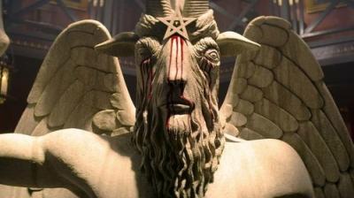 Jaudinantys Sabrinos nuotykiai