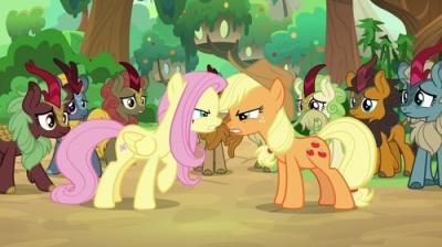 My Little Pony: Friendship Is Magic