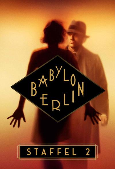Babilonas Berlynas filmas online