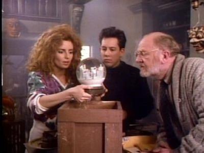 Friday the 13th: The Series