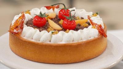 Bake Off Italia - Dolci in forno