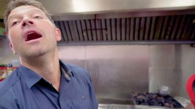 Roadfood: Discovering America One Dish at a Time