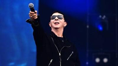 BBC Radio 2 in the Park