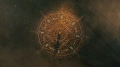 Encantadia Chronicles: Sang'gre