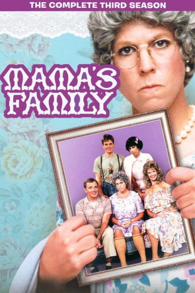 Mama's Family filmas online