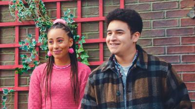 The Dumping Ground