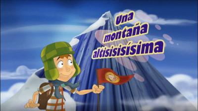 El Chavo Animado
