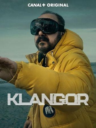 Klangor filmas online