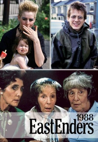 EastEnders filmas online