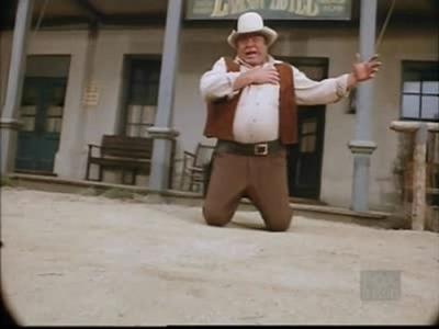 Bonanza