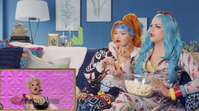 Binge Queens