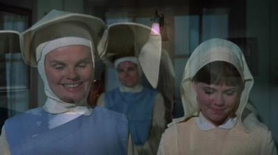 The Flying Nun