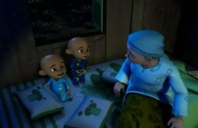 Upin & Ipin