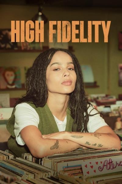 High Fidelity filmas online
