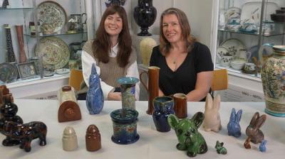 Bargain Hunt