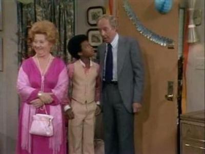 Diff'rent Strokes
