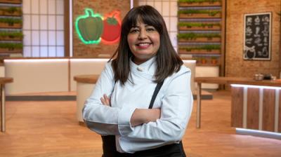Ready Steady Cook