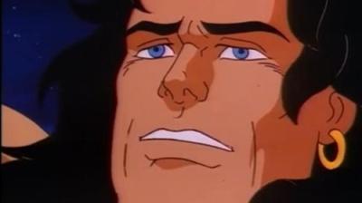 Conan the Adventurer