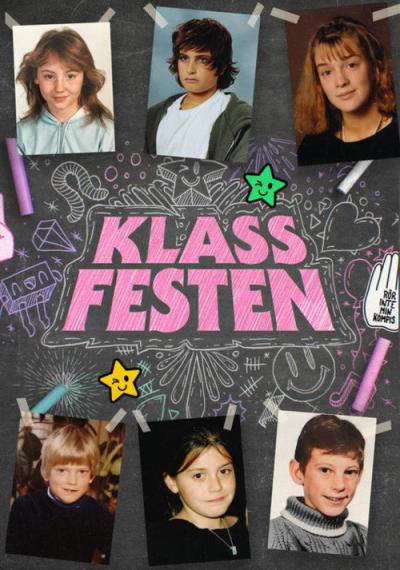 Klassfesten filmas online