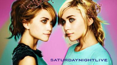 Saturday Night Live