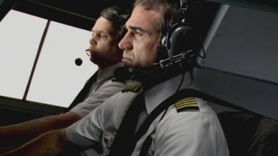 Air Disasters