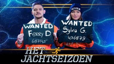 Jachtseizoen