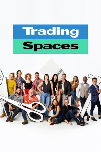 Trading Spaces filmas online