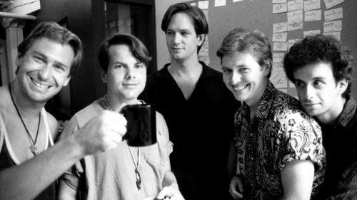 The Kids in the Hall filmas žiurėti online