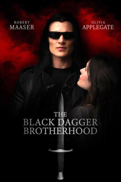 The Black Dagger Brotherhood filmas online