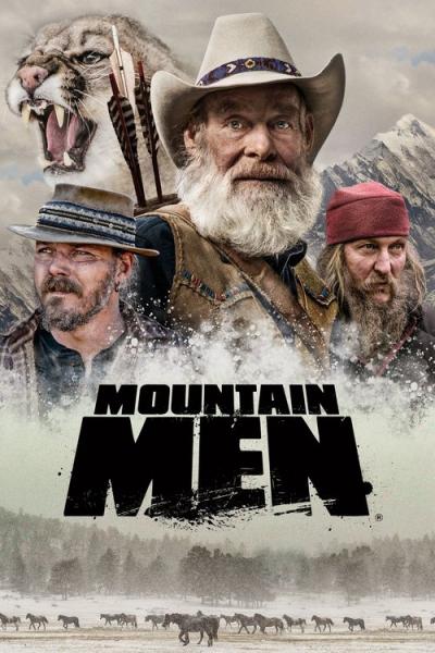 Mountain Men filmas online