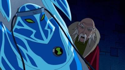 Ben 10: Ultimate Alien