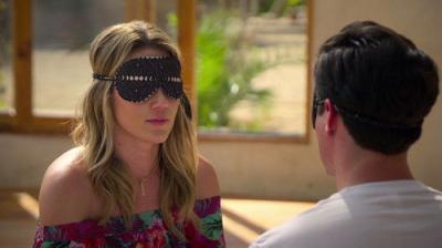 Love Is Blind