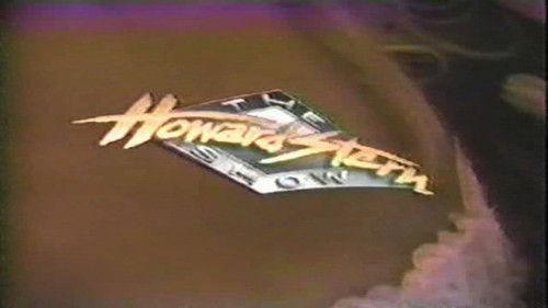 The Howard Stern Show filmas žiurėti online