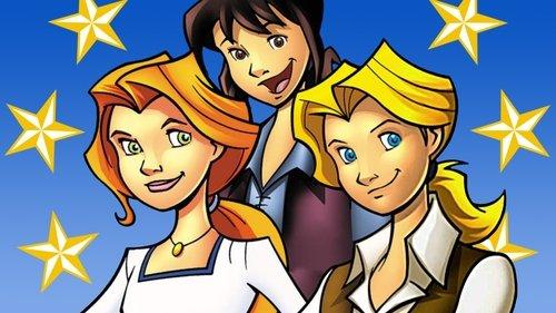 Liberty's Kids filmas žiurėti online