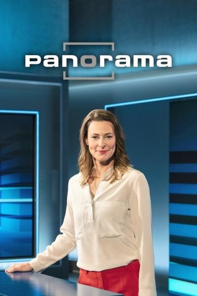Panorama filmas online