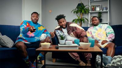Gogglebox