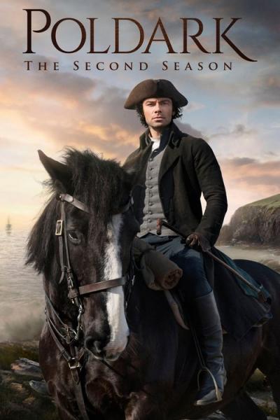 Poldarkas filmas online