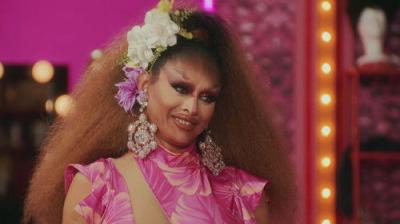 RuPaul's Drag Race: Untucked
