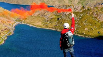 SOS: Extreme Rescues