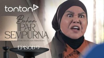 Bukan Ipar Sempurna